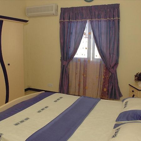 Montagu Villa Flic-en-Flacq 외부 사진