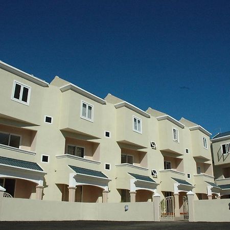 Montagu Villa Flic-en-Flacq 외부 사진