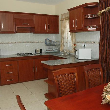 Montagu Villa Flic-en-Flacq 외부 사진
