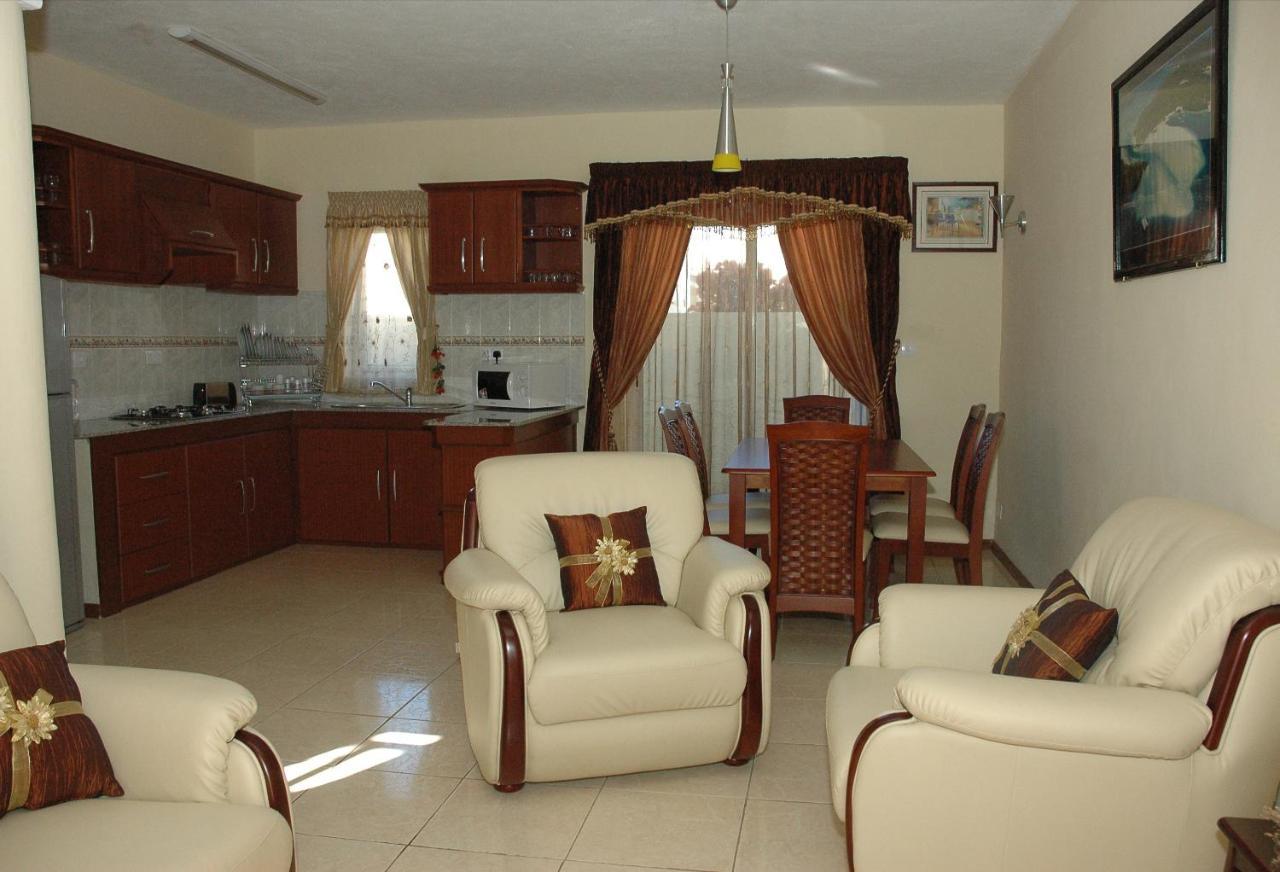 Montagu Villa Flic-en-Flacq 외부 사진