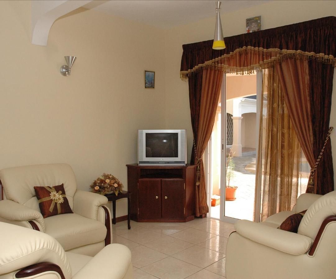 Montagu Villa Flic-en-Flacq 외부 사진