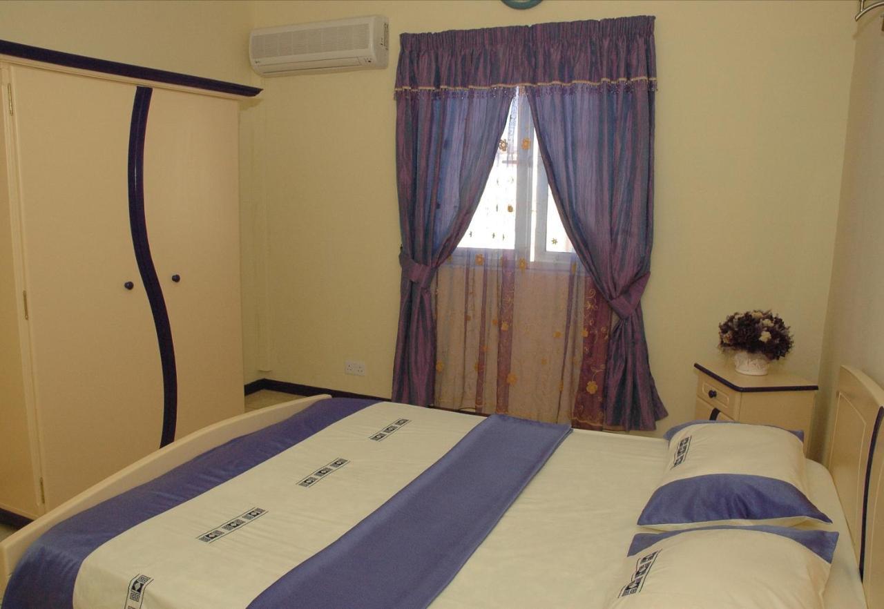 Montagu Villa Flic-en-Flacq 외부 사진