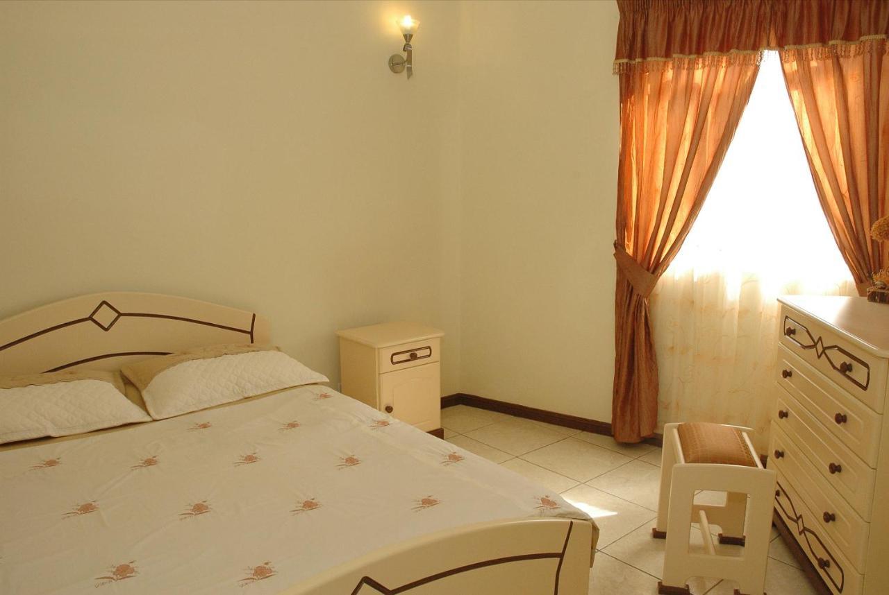 Montagu Villa Flic-en-Flacq 외부 사진