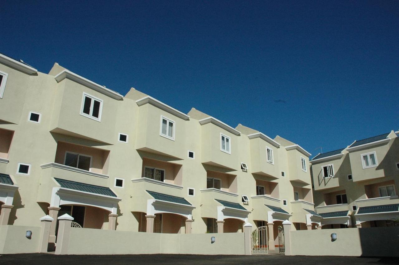Montagu Villa Flic-en-Flacq 외부 사진